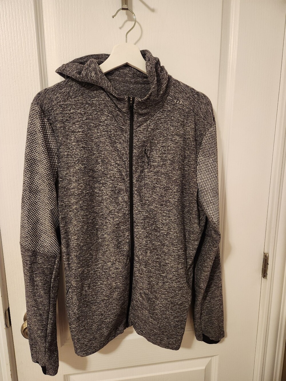 Men's Lululemon Zip Hoodie Size Medium